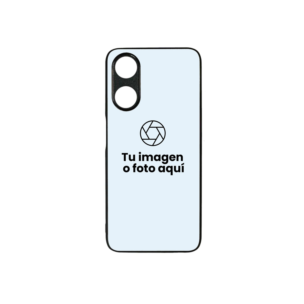 Case Personalizada Oppo