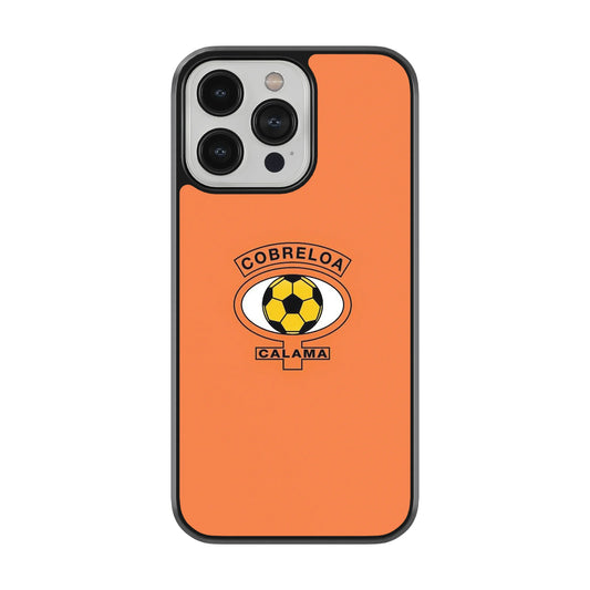 Carcasa Naranja Clásico