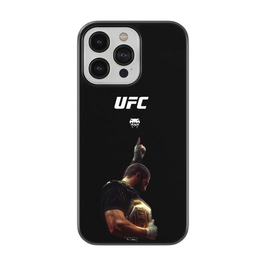 Carcasa Cinturón Dorado