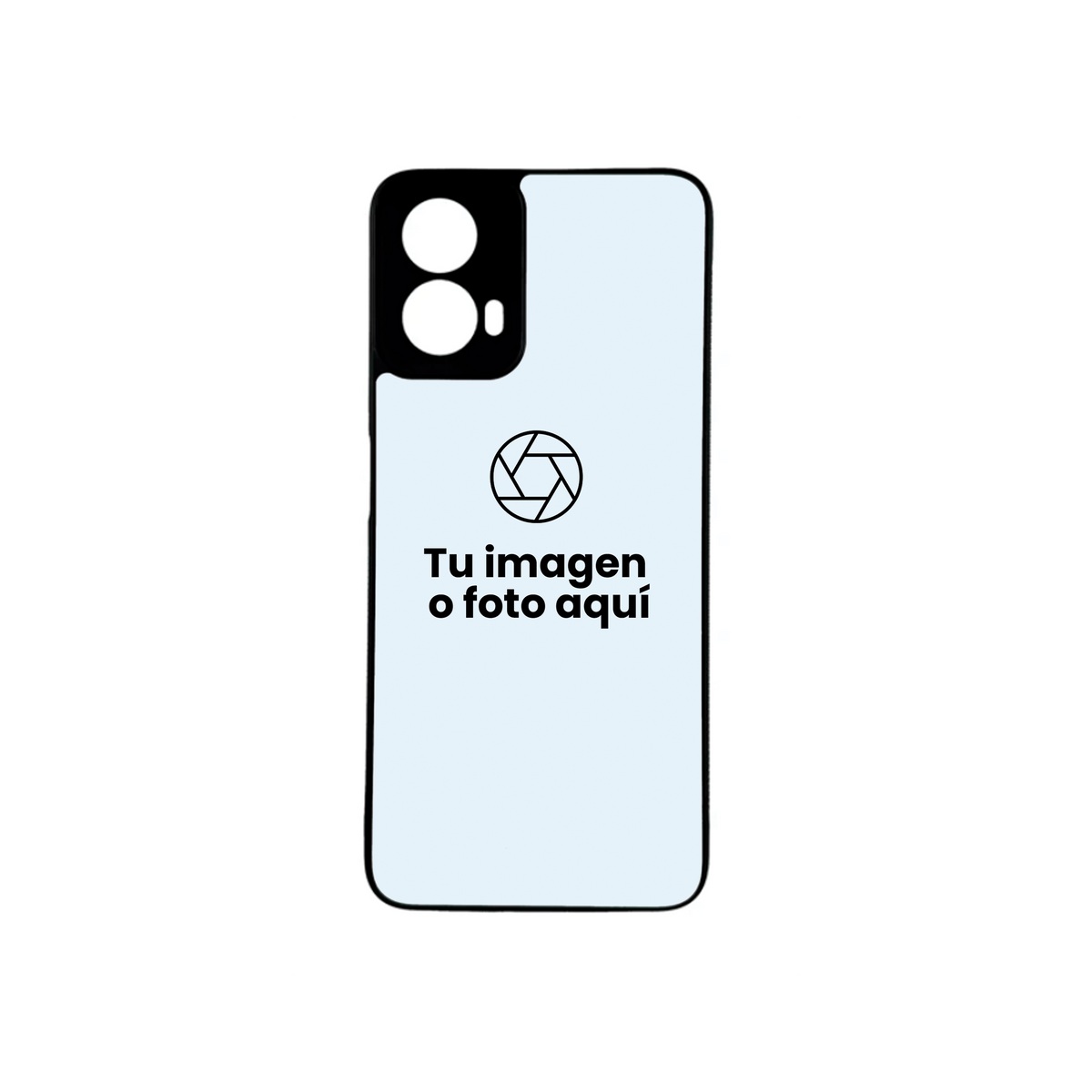 Case Personalizada Motorola